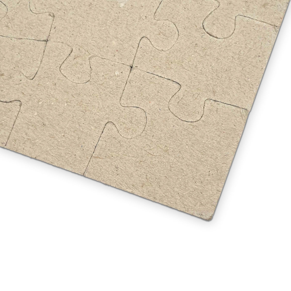 Coastal Harbor Photo Puzzle — Scenic Jigsaw