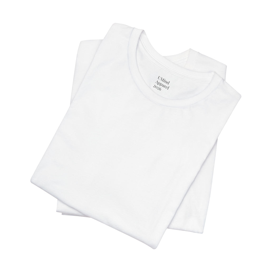 In the Name of Yeshua Tee — Christian Faith Back-Print T-Shirt